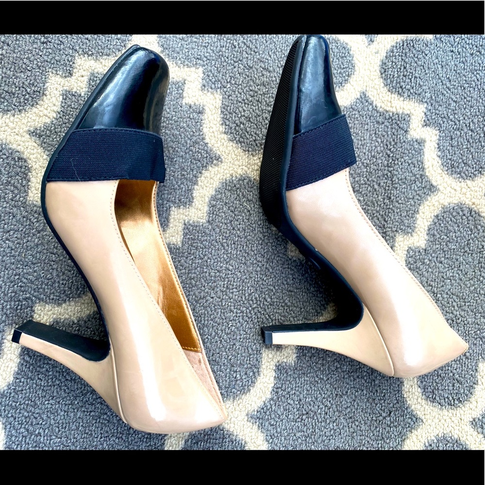 Elegant New GNW Heels